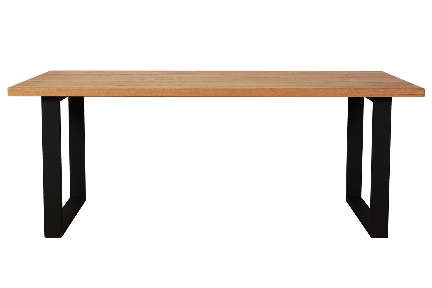 E-comfort オーランドテーブル テーブル 180cm オーク