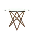 TRIPLE X DINING TABLE A ウォールナット