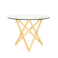 TRIPLE X DINING TABLE A アッシュ