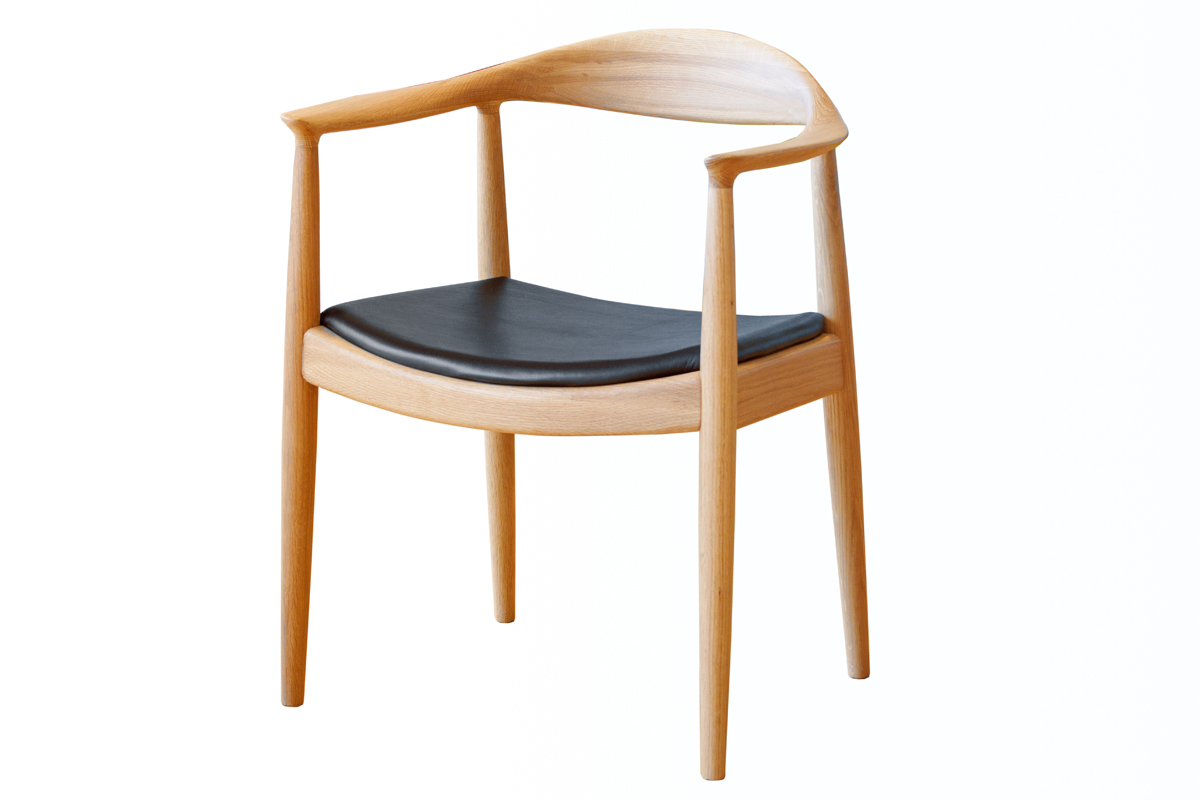 ザ・チェア PP503 | 高品質なデザイナーズ家具 E-comfort 公式オンラインストア