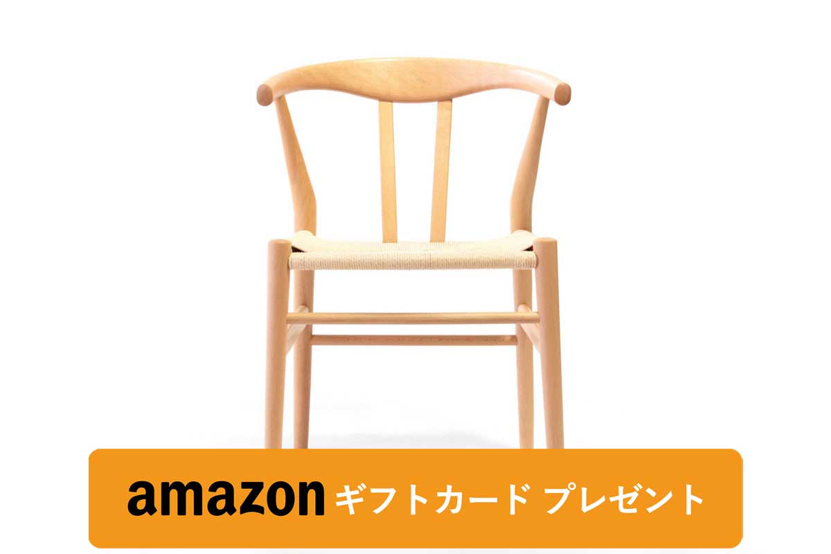 E-comfort リボーンチェア ビーチ / ナチュラルペーパーコード