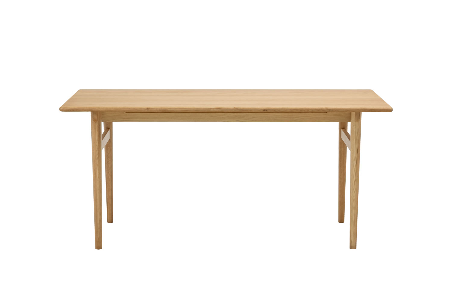 E-comfort 327 ダイニングテーブル<br>160cm オーク