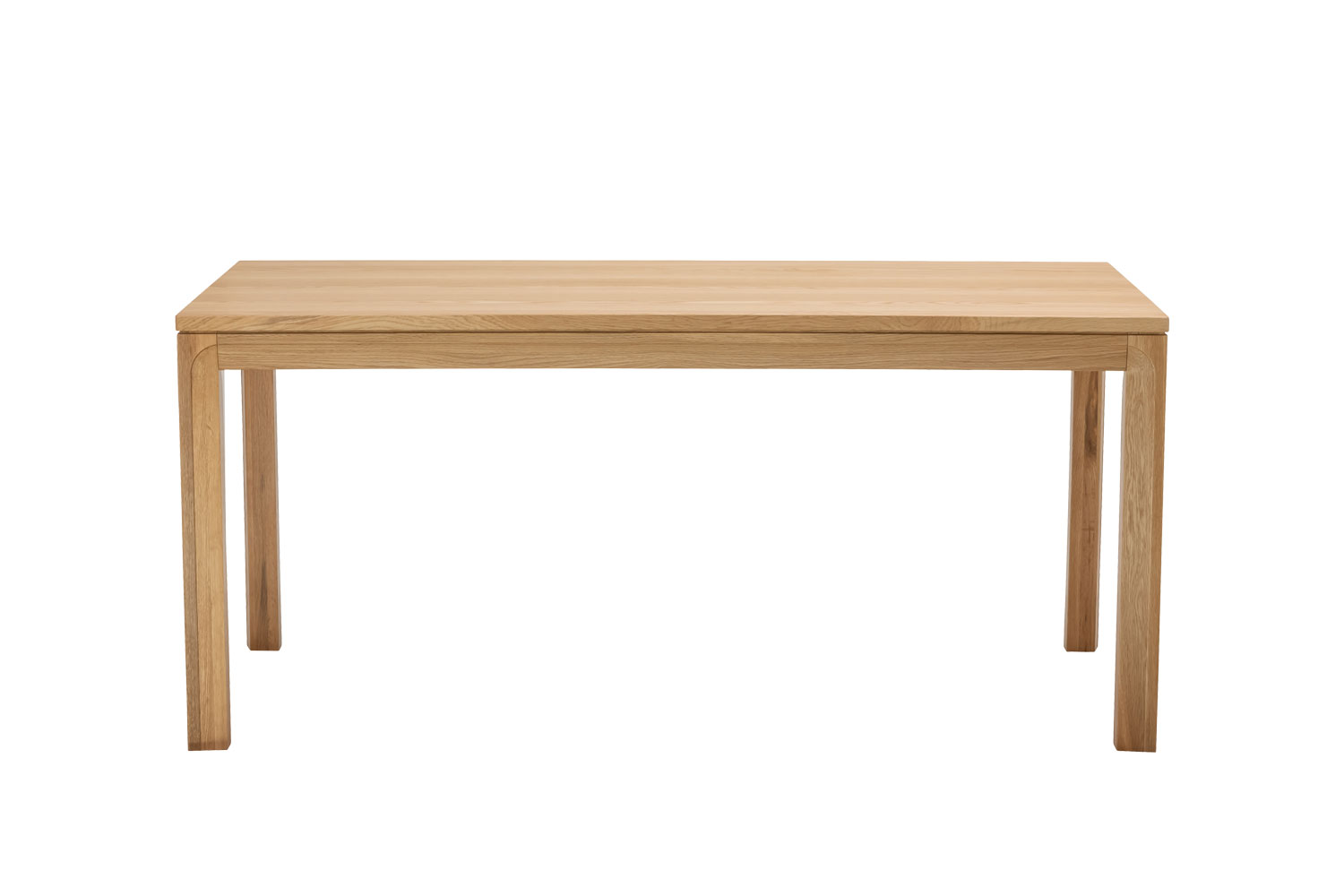 E-comfort アビニョンテーブル<br>160cm オーク