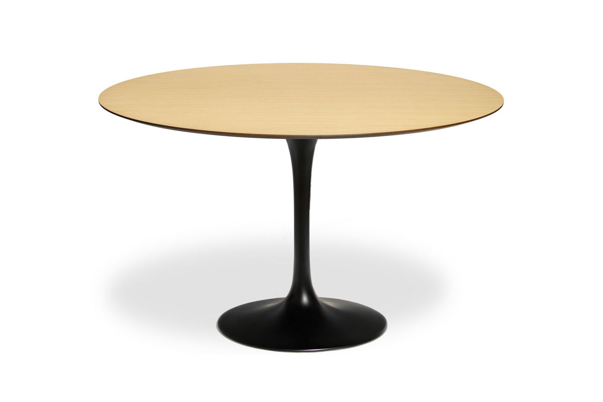チューリップダイニングテーブル | 高品質なデザイナーズ家具 E-comfort 公式オンラインストア