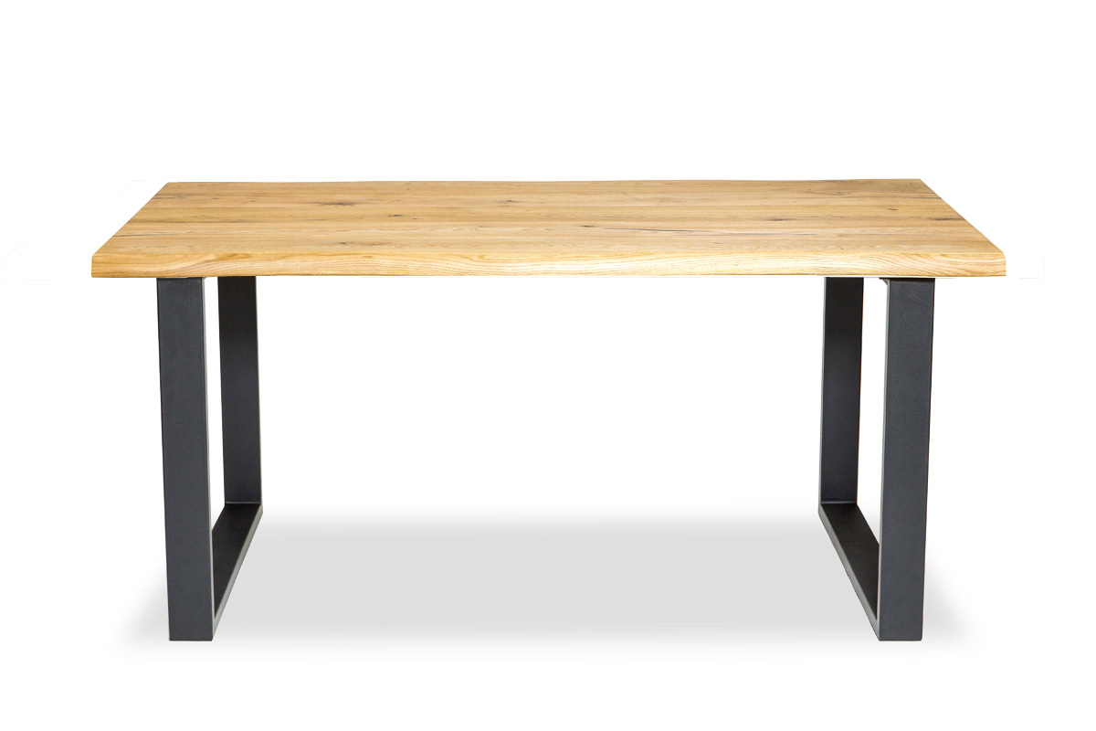 E-comfort ダイニングテーブル[5点セット] ロッテルダムテーブルw160+Aチェア ウッドシート | 木製テーブル