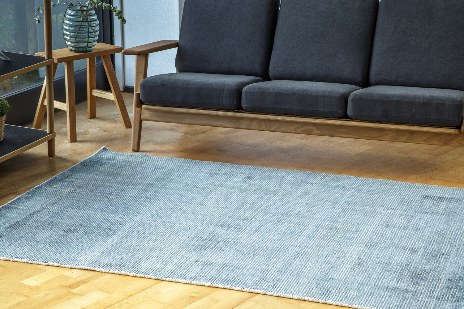 E-comfort FINESTO 140x200cm フロスティーデニム