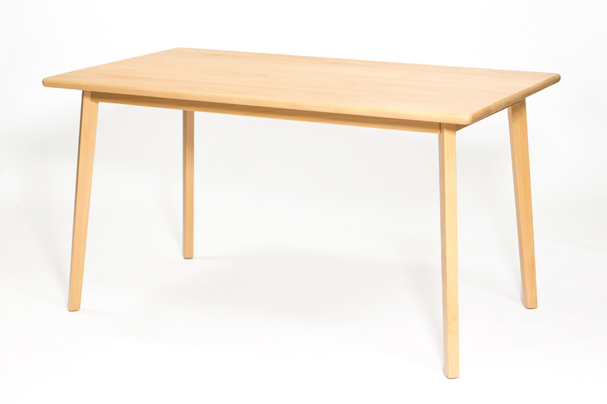 無垢 ダイニングテーブル 高品質なデザイナーズ家具 E-comfort 公式オンラインストア
