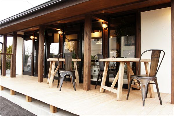 納品事例：飲食店