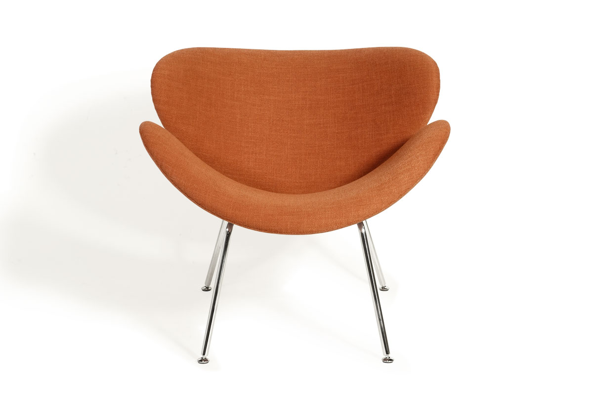 オレンジスライス チェア | 高品質なデザイナーズ家具 E-comfort 公式オンラインストア