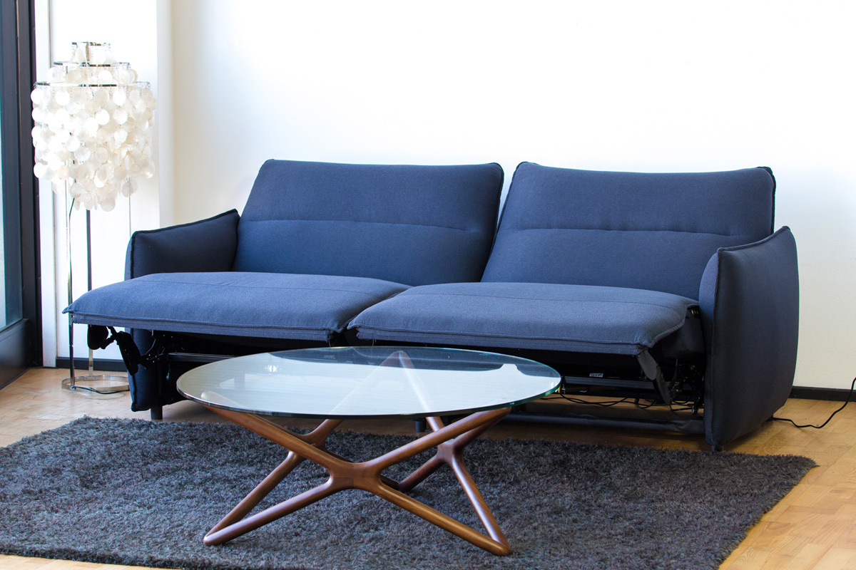 電動リクライニングソファ | 高品質なデザイナーズ家具 E-comfort 公式オンラインストア