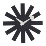 【ジェネリック製品】スタークロック アスタリスク クロック | 高品質なデザイナーズ家具 E-comfort 公式