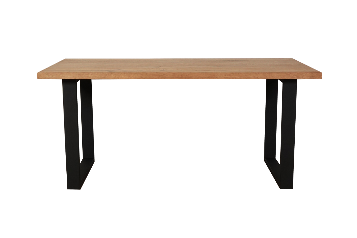 E-comfort オーランドテーブル テーブル 160cm オーク